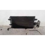 Condensador / Radiador Aire Acondicionado Para Volkswagen Golf Iv Berlina