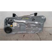 Elevalunas Delantero Derecho Para Volkswagen Golf Iv Berlina