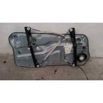 Elevalunas Delantero Derecho Para Volkswagen Golf Iv Berlina