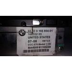 Sistema Dvd Para Bmw X5