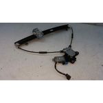 Elevalunas Delantero Derecho Para Chevrolet Matiz