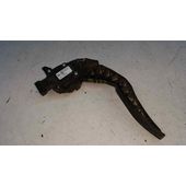 Potenciometro Pedal Para Opel Zafira Tourer