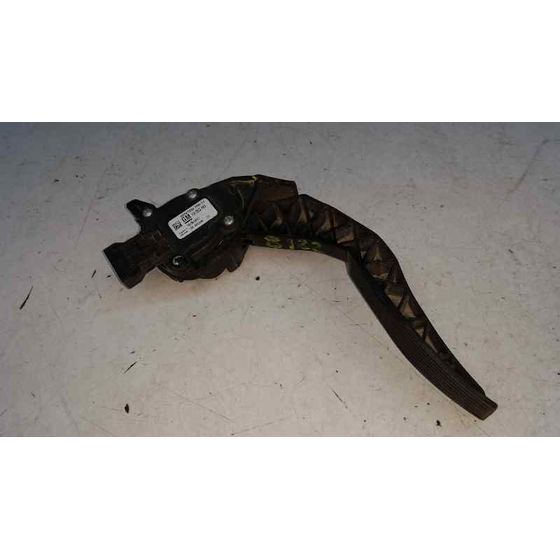 Potenciometro Pedal Para Opel Zafira Tourer