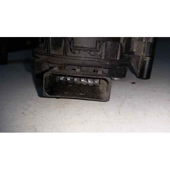 Potenciometro Pedal Para Opel Zafira Tourer