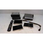 Sistema Navegacion Gps para Renault Espace Iv