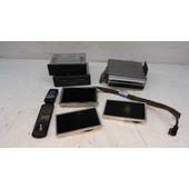 Sistema Navegacion Gps para Renault Espace Iv