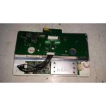 Sistema Navegacion Gps para Renault Espace Iv