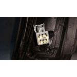 Retrovisor Derecho Para Ford Focus Berlina