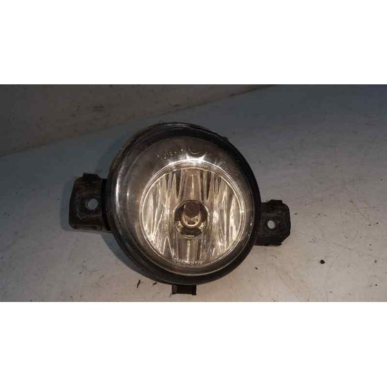 Faro Antiniebla Izquierdo Para Nissan Micra