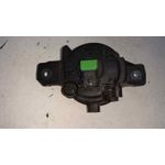 Faro Antiniebla Izquierdo Para Nissan Micra