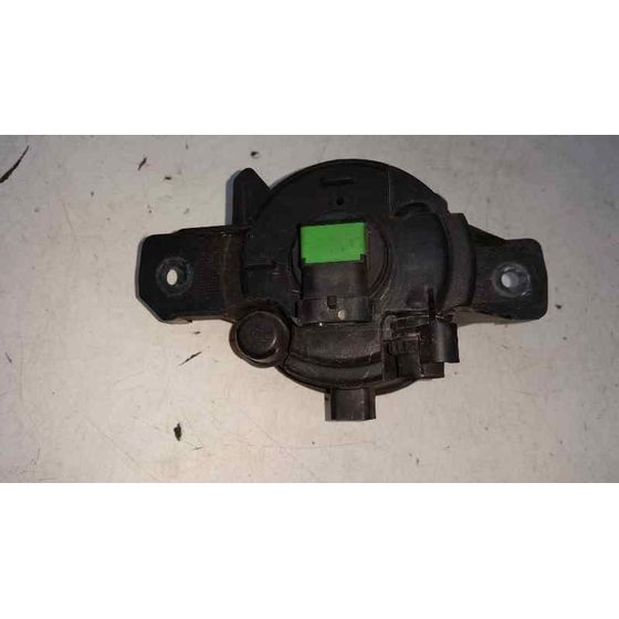 Faro Antiniebla Izquierdo Para Nissan Micra