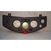 Mando Climatizador para Nissan Micra (K12E)