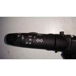 Mando Luces Y Limpia Para Nissan Micra