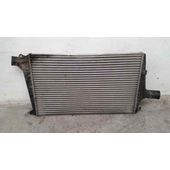 Intercooler Para Audi A6 Berlina
