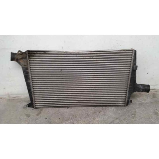 Intercooler Para Audi A6 Berlina