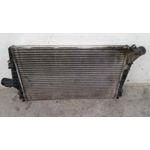 Intercooler Para Audi A6 Berlina