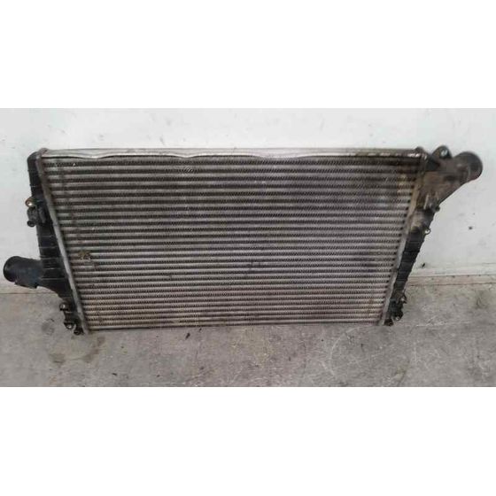 Intercooler Para Audi A6 Berlina