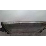 Intercooler Para Audi A6 Berlina