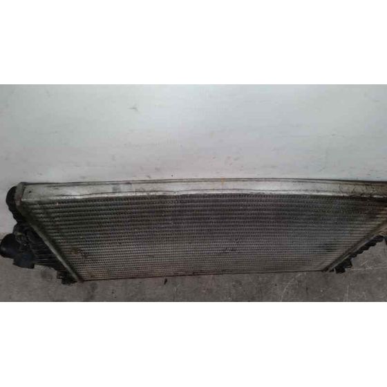 Intercooler Para Audi A6 Berlina