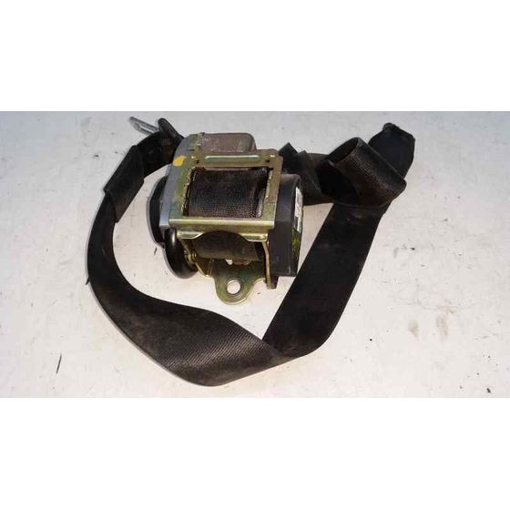 Pretensor Airbag Derecho Para Audi A6 Berlina