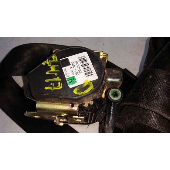 Pretensor Airbag Derecho Para Audi A6 Berlina