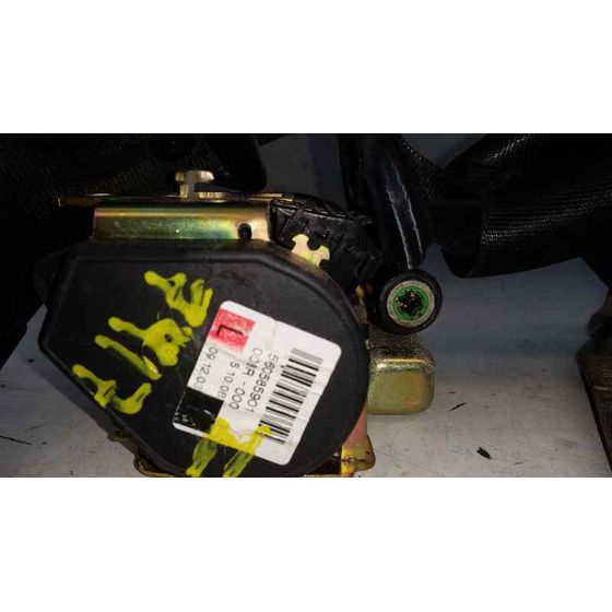 Pretensor Airbag Izquierdo Para Audi A6 Berlina