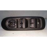 Mando Elevalunas Delantero Izquierdo  Para Ford Mondeo Ber.