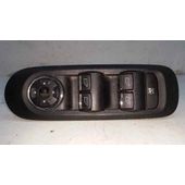 Mando Elevalunas Delantero Izquierdo  Para Ford Mondeo Ber.