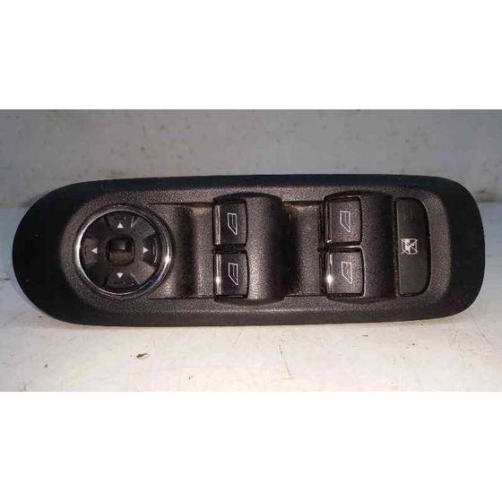 Mando Elevalunas Delantero Izquierdo Para Ford Mondeo Ber.