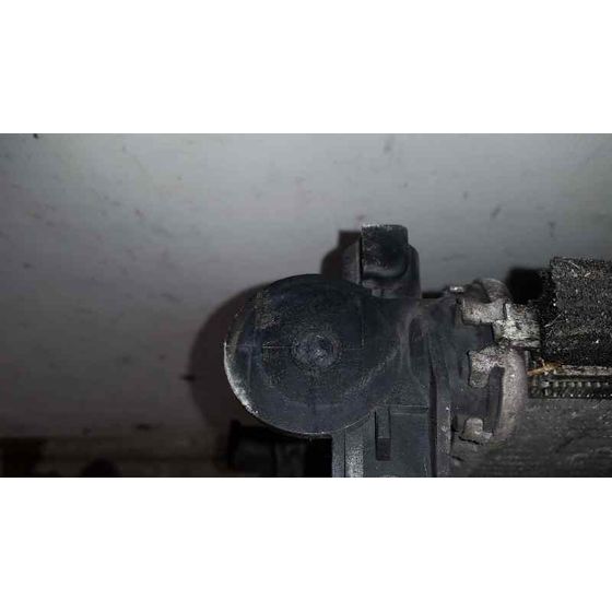 Radiador Agua Para Ford Mondeo Ber.