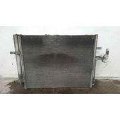 Condensador / Radiador Aire Acondicionado Para Ford Mondeo Ber.