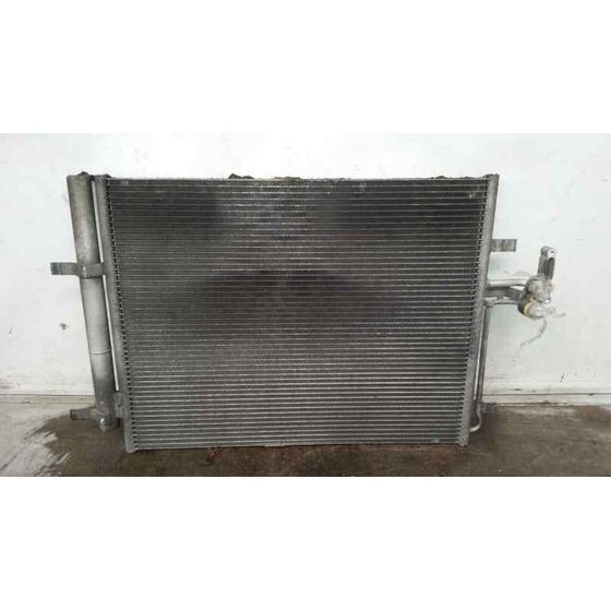Condensador / Radiador Aire Acondicionado Para Ford Mondeo Ber.