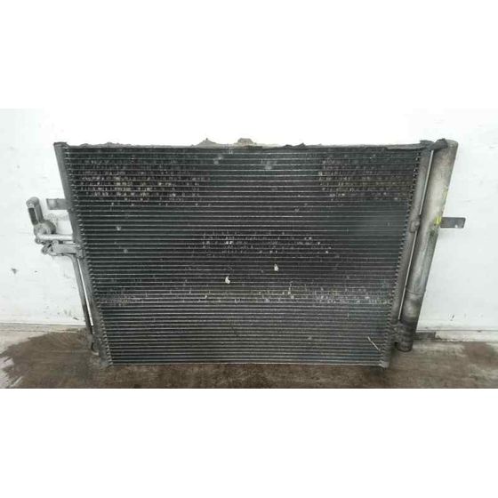 Condensador / Radiador Aire Acondicionado Para Ford Mondeo Ber.