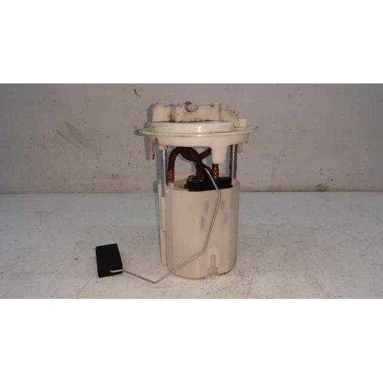 Aforador para Peugeot 207