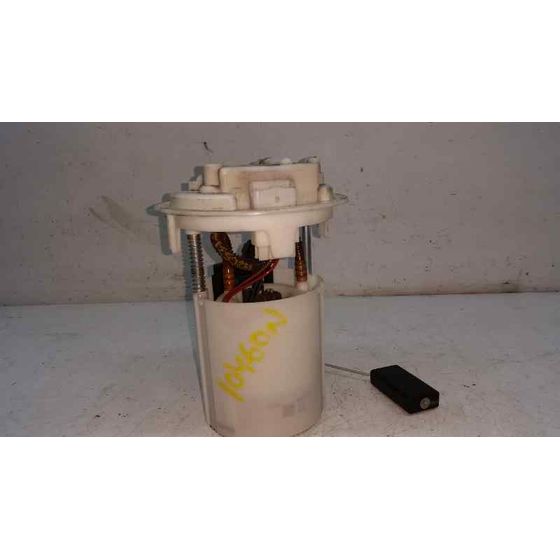 Aforador para Peugeot 207