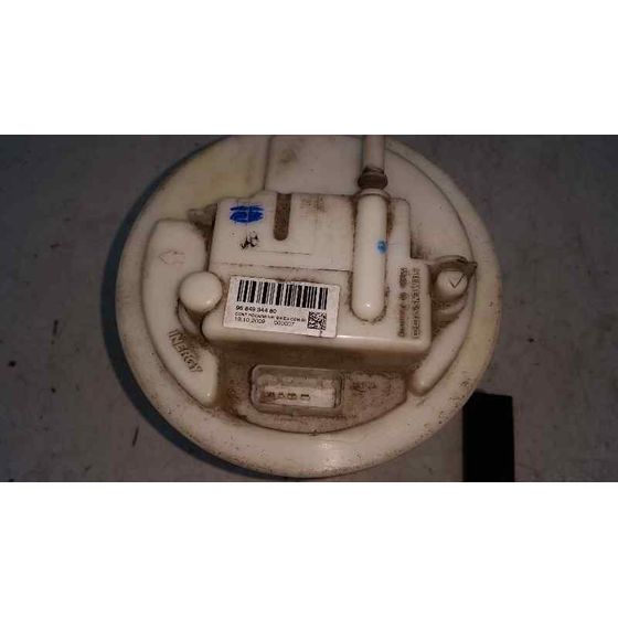 Aforador para Peugeot 207