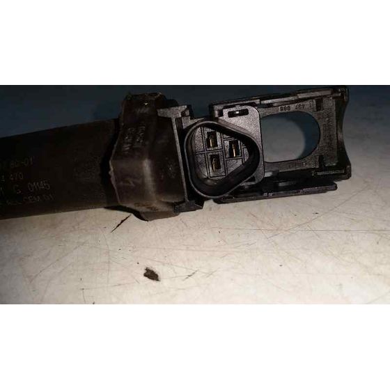 Bobina Encendido para Peugeot 207