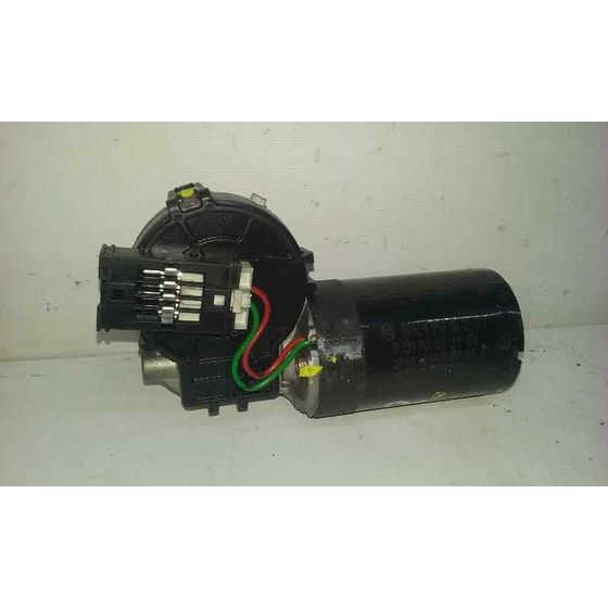 Motor Limpia Delantero Para Bmw Serie 3 Berlina