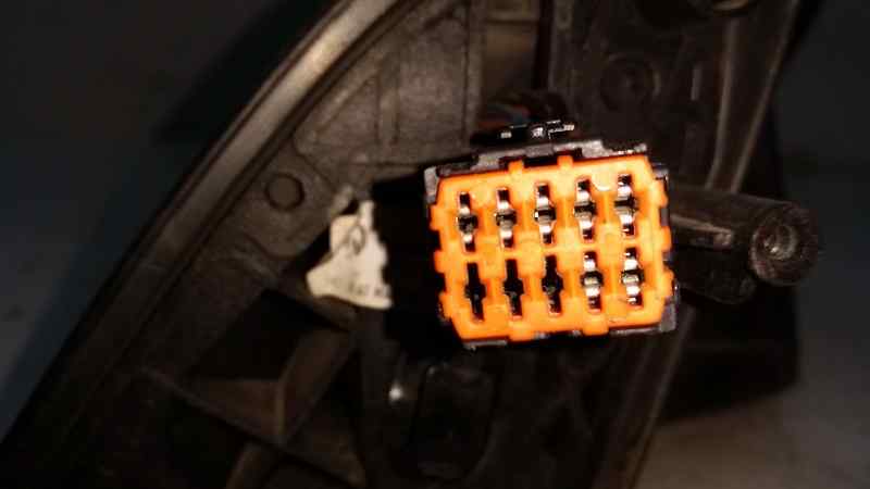 Retrovisor Derecho Para Citroen Xsara Picasso