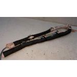 Airbag Cortina Delantero Derecho  Para Citroen C3