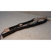 Airbag Cortina Delantero Derecho  Para Citroen C3
