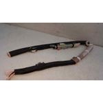 Airbag Cortina Delantero Izquierdo Para Citroen C3
