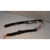 Airbag Cortina Delantero Izquierdo Para Citroen C3