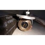 Airbag Cortina Delantero Izquierdo Para Citroen C3