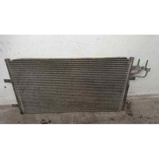 Condensador / Radiador Aire Acondicionado Para Ford Focus C-Max