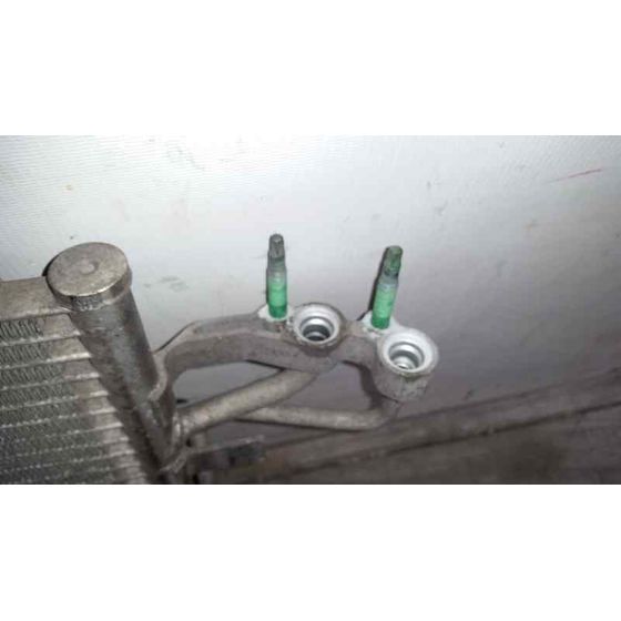 Condensador / Radiador Aire Acondicionado Para Ford Focus C-Max