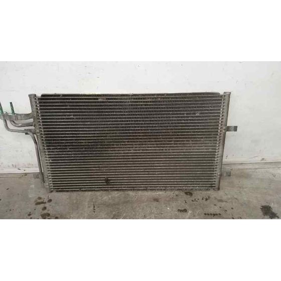 Condensador / Radiador Aire Acondicionado Para Ford Focus C-Max