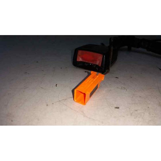 Pretensor Airbag Derecho para Ford Focus C-Max (Cap)