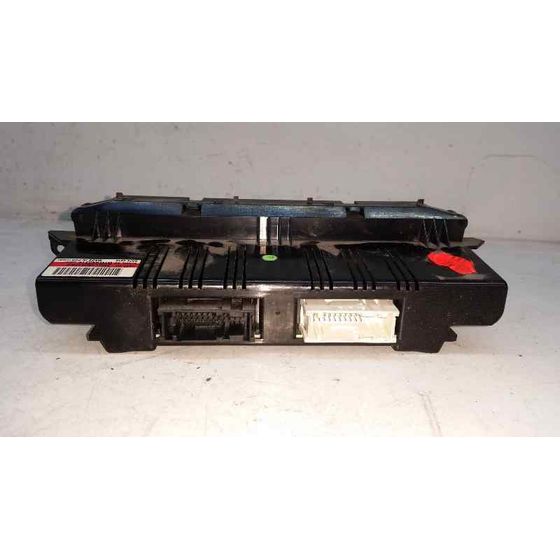 Mando Climatizador para Ford Focus C-Max (Cap)
