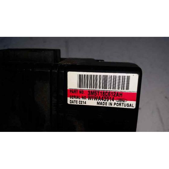 Mando Climatizador para Ford Focus C-Max (Cap)